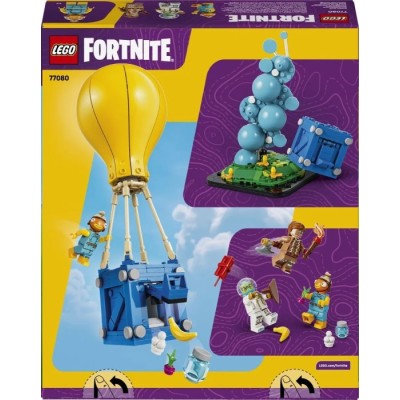 Конструктор LEGO® Fortnite Supply Drop (77080)