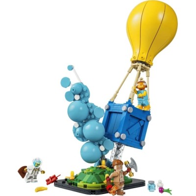 Конструктор LEGO® Fortnite Supply Drop (77080)