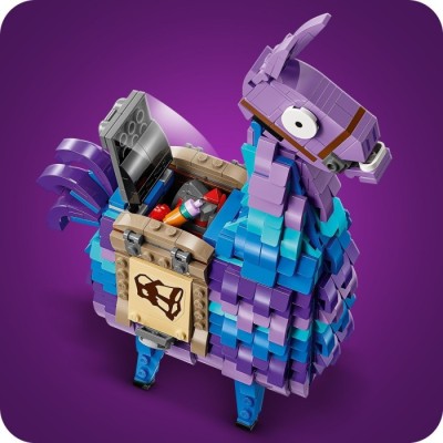 Конструктор LEGO® Fortnite Supply Llama (77071)