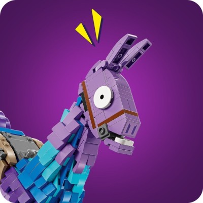 Конструктор LEGO® Fortnite Supply Llama (77071)
