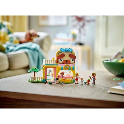 Конструктор LEGO® Friends Магазин аксесуарів для домашніх улюбленців (42650)