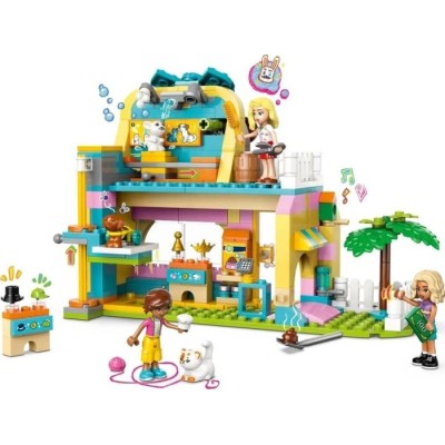 Конструктор LEGO® Friends Магазин аксесуарів для домашніх улюбленців (42650)