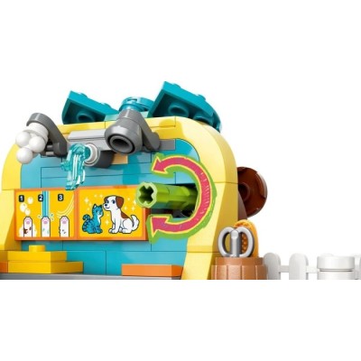 Конструктор LEGO® Friends Магазин аксесуарів для домашніх улюбленців (42650)