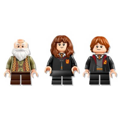 Конструктор LEGO® Harry Potter Замок Гоґвортс™: урок чарів (76442)