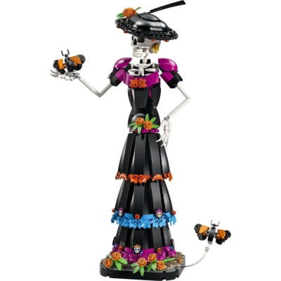Конструктор LEGO® Ideas Ла Катріна (21372)