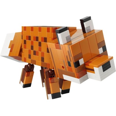 Конструктор LEGO® Minecraft Лисиця (21588)