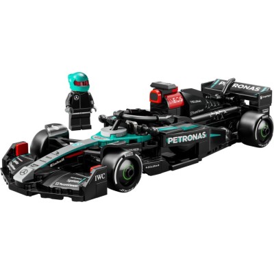 Конструктор LEGO® Speed Champions Автомобіль для перегонів Mercedes-AMG F1® W15 (77244)