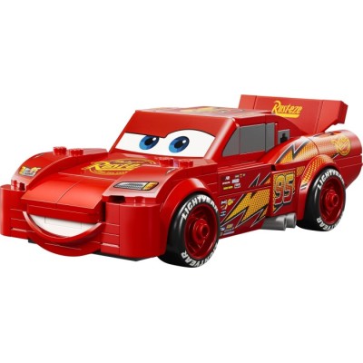 Конструктор LEGO® Speed Champions Блискавка МакКвін (77255)