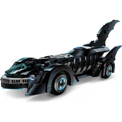 Конструктор LEGO® Super Heroes DC Бетмен назавжди Бетмобіль (76304)
