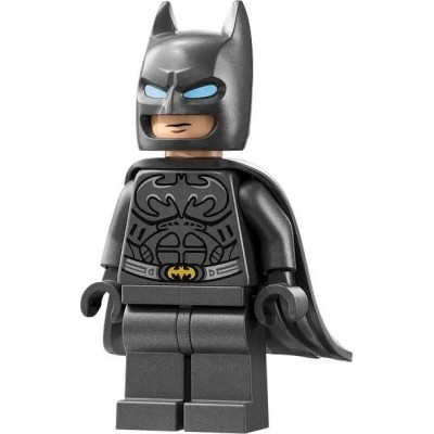 Конструктор LEGO® Super Heroes DC Бетмен назавжди Бетмобіль (76304)