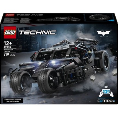 Конструктор LEGO® Technic Batmobile™ Tumbler (42239)