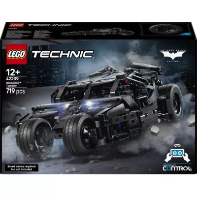 Конструктор LEGO® Technic Batmobile™ Tumbler (42239)