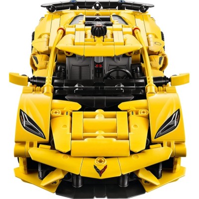 Конструктор LEGO® Technic Chevrolet Corvette Stingray (42205)