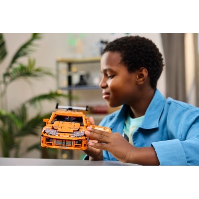 Конструктор LEGO® Technic Fast and Furious Toyota Supra MK4 (42204)