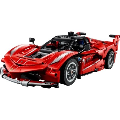 Конструктор LEGO® Technic Ferrari FXX K (42212)
