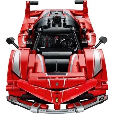 Конструктор LEGO® Technic Ferrari FXX K (42212)