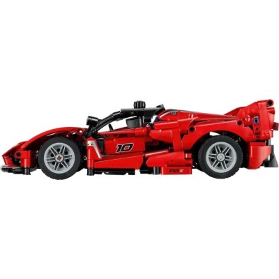 Конструктор LEGO® Technic Ferrari FXX K (42212)
