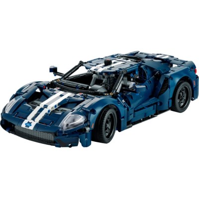 Конструктор LEGO® Technic Ford GT 2022 (42154)