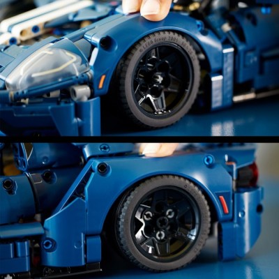 Конструктор LEGO® Technic Ford GT 2022 (42154)