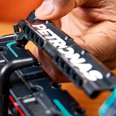 Конструктор LEGO® Technic Mercedes-AMG F1 W14 E Performance (42171)