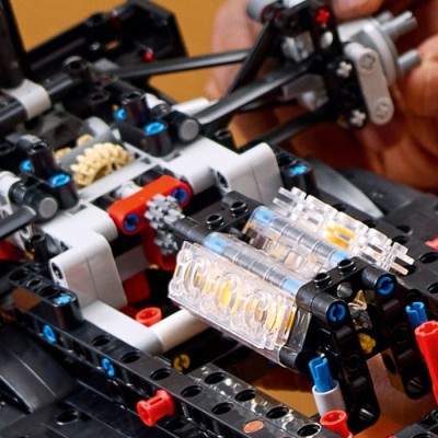 Конструктор LEGO® Technic Mercedes-AMG F1 W14 E Performance (42171)