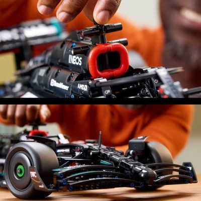 Конструктор LEGO® Technic Mercedes-AMG F1 W14 E Performance (42171)