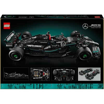 Конструктор LEGO® Technic Mercedes-AMG F1 W14 E Performance (42171)