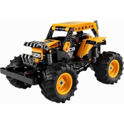 Конструктор LEGO® Technic Monster Jam™ DIGatron™ з інерційним двигуном (42199)