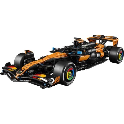 Конструктор LEGO® Technic Автомобіль McLaren MCL39 F1® (42228)