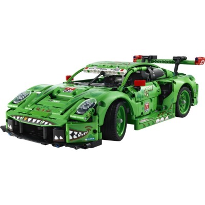 Конструктор LEGO® Technic Автомобіль Porsche 911 GT3 R REXY AO Racing (42224)