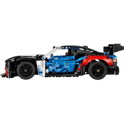 Конструктор LEGO® Technic Автомобіль для перегонів BMW M4 GT3 EVO (42226)