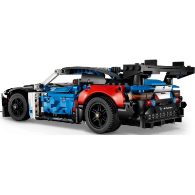 Конструктор LEGO® Technic Автомобіль для перегонів BMW M4 GT3 EVO (42226)