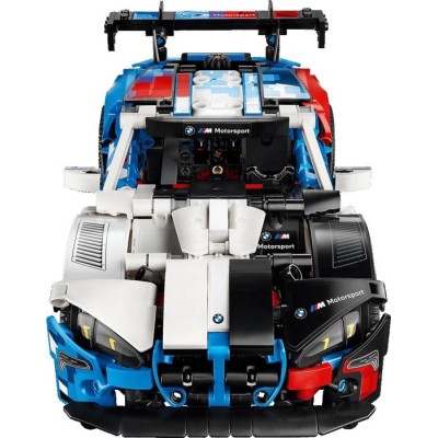 Конструктор LEGO® Technic Автомобіль для перегонів BMW M4 GT3 EVO (42226)