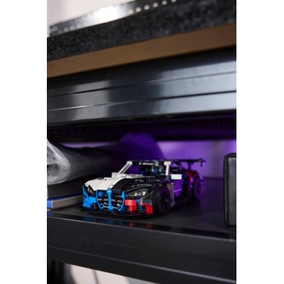 Конструктор LEGO® Technic Автомобіль для перегонів BMW M4 GT3 EVO (42226)