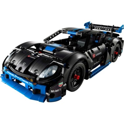 Конструктор LEGO® Technic Автомобіль для перегонів Porsche GT4 e-Performance (42176)