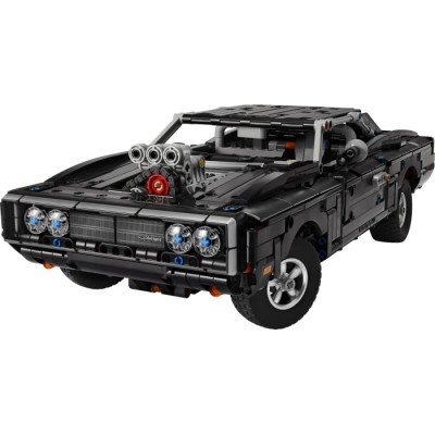 Конструктор LEGO® Technic Форсаж Автомобіль Dodge Charger R/T (42231)