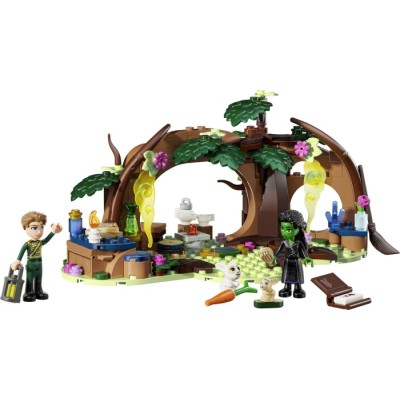 Конструктор LEGO® Wicked Відступ Ельфаби (75687)