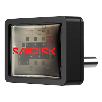 Флеш-пам'ять (накопичувач USB) USB-C 256GB SDCZ530-256G-G46 SANDISK
