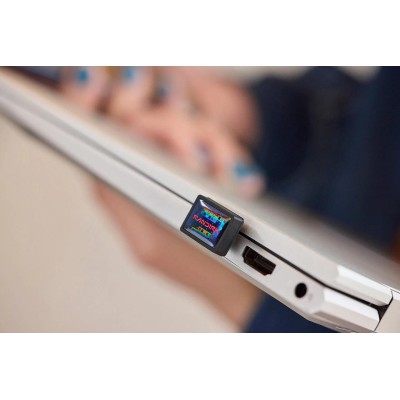 Флеш-пам'ять (накопичувач USB) USB-C 256GB SDCZ530-256G-G46 SANDISK