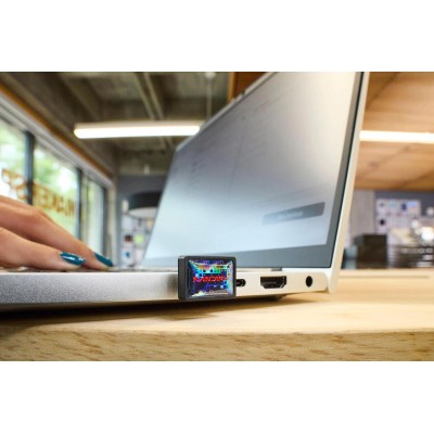 Флеш-пам'ять (накопичувач USB) USB-C 256GB SDCZ530-256G-G46 SANDISK