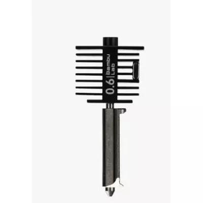 Хотенд сопло із загартованої сталі BambuLab для A1 / A2L / A1 mini, 0.6 мм (FAH020)