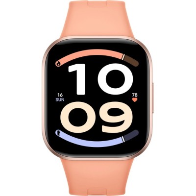 Смарт-годинник Redmi Watch 6 Active Sunset Orange (BHR09CYGL)