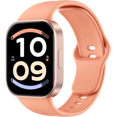 Смарт-годинник Redmi Watch 6 Active Sunset Orange (BHR09CYGL)