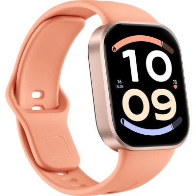 Смарт-годинник Redmi Watch 6 Active Sunset Orange (BHR09CYGL)