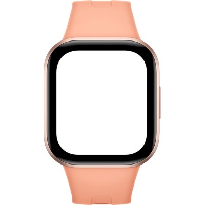 Смарт-годинник Redmi Watch 6 Active Sunset Orange (BHR09CYGL)