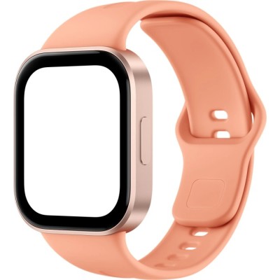 Смарт-годинник Redmi Watch 6 Active Sunset Orange (BHR09CYGL)