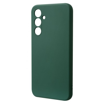 Чохол WAVE Colorful Case (TPU) Samsung Galaxy A54 forest green