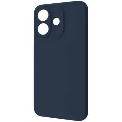 Чохол WAVE Colorful Case (TPU) Xiaomi Redmi Note 17 blue