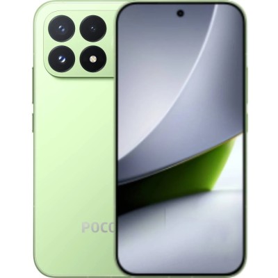 Смартфон Xiaomi Poco F9 Pro 12/256GB Green Global