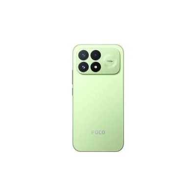 Смартфон Xiaomi Poco F9 Pro 12/256GB Green Global